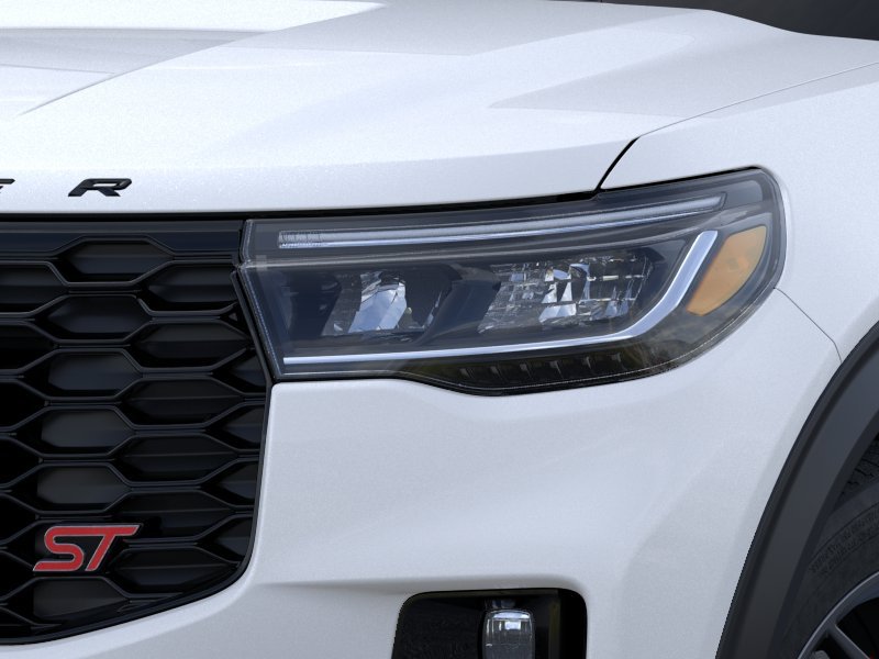 2025 Ford Explorer ST - Photo 52