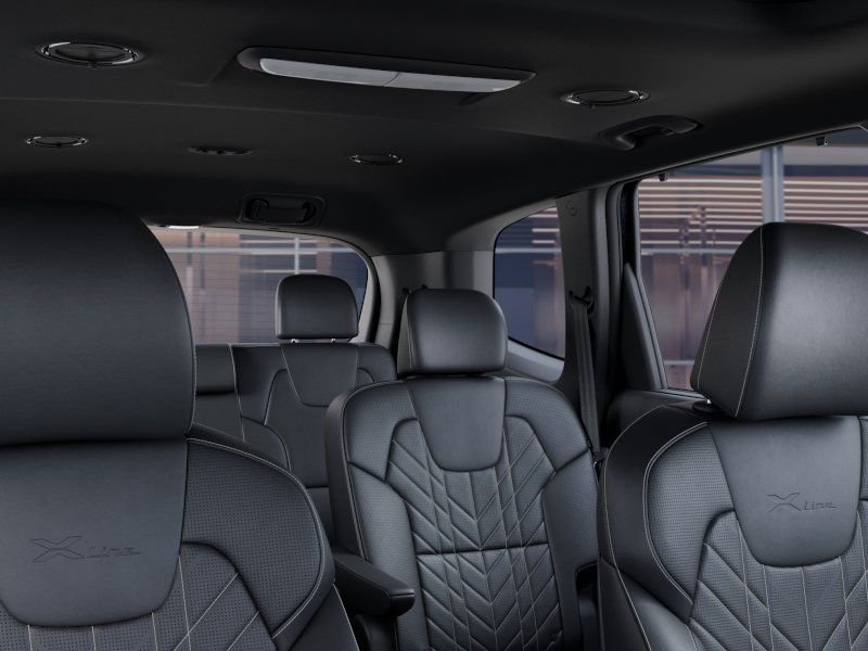 2025 Kia Telluride EX X-Pro - Photo 27