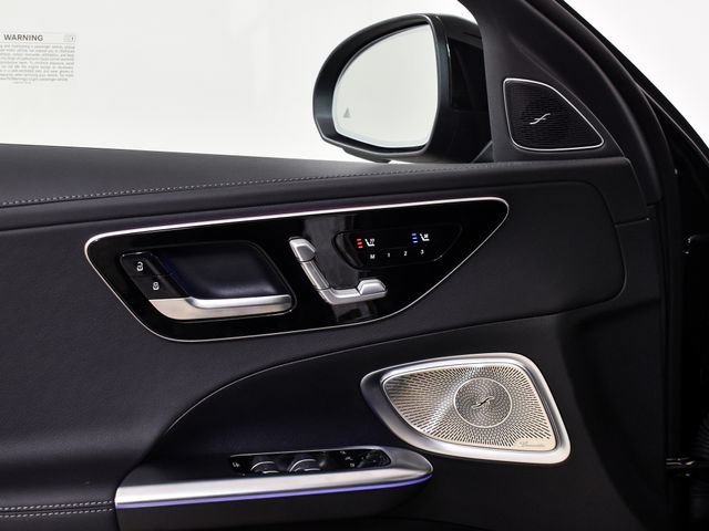 New 2026 Black Mercedes-Benz C 300 image 62