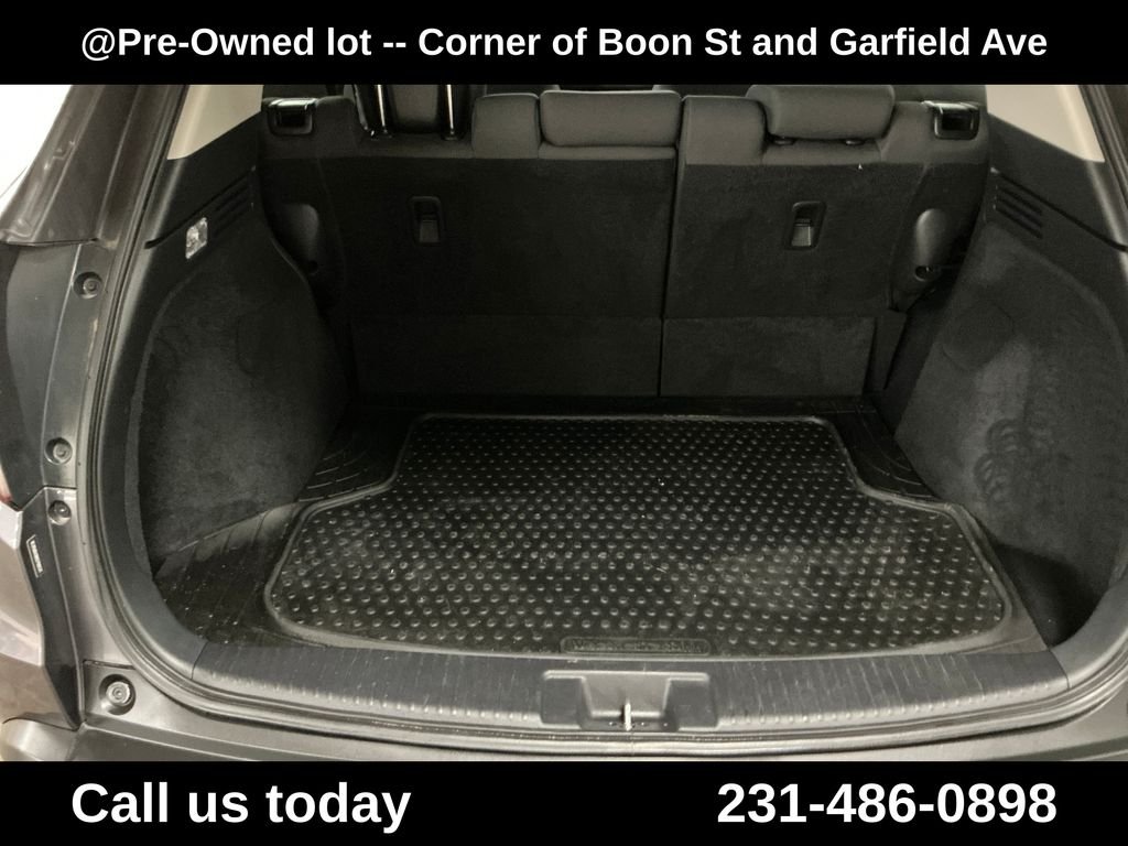 Used 2019  Honda LX image 26