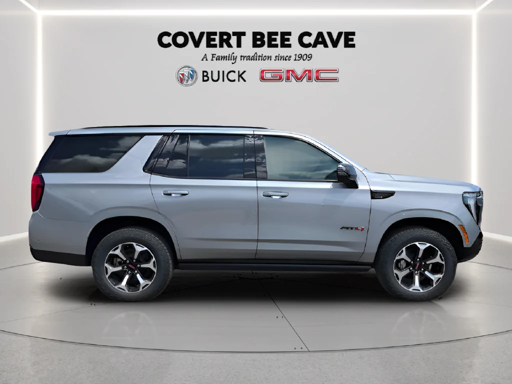 New 2026 GMC Yukon AT4 Ultimate, photo 15