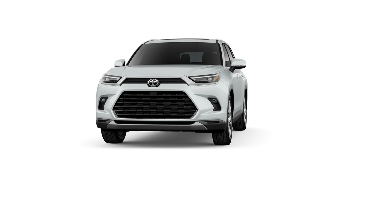New 2026 Wind Chill Pearl Toyota Limited image 18