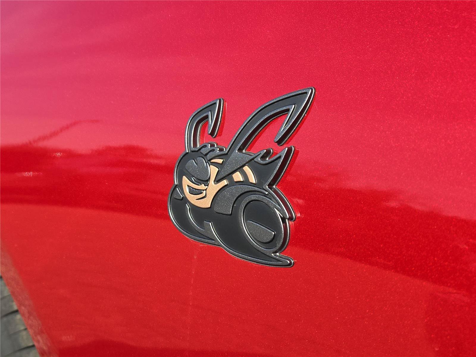 New 2026 Redeye Dodge Scat Pack Plus image 28