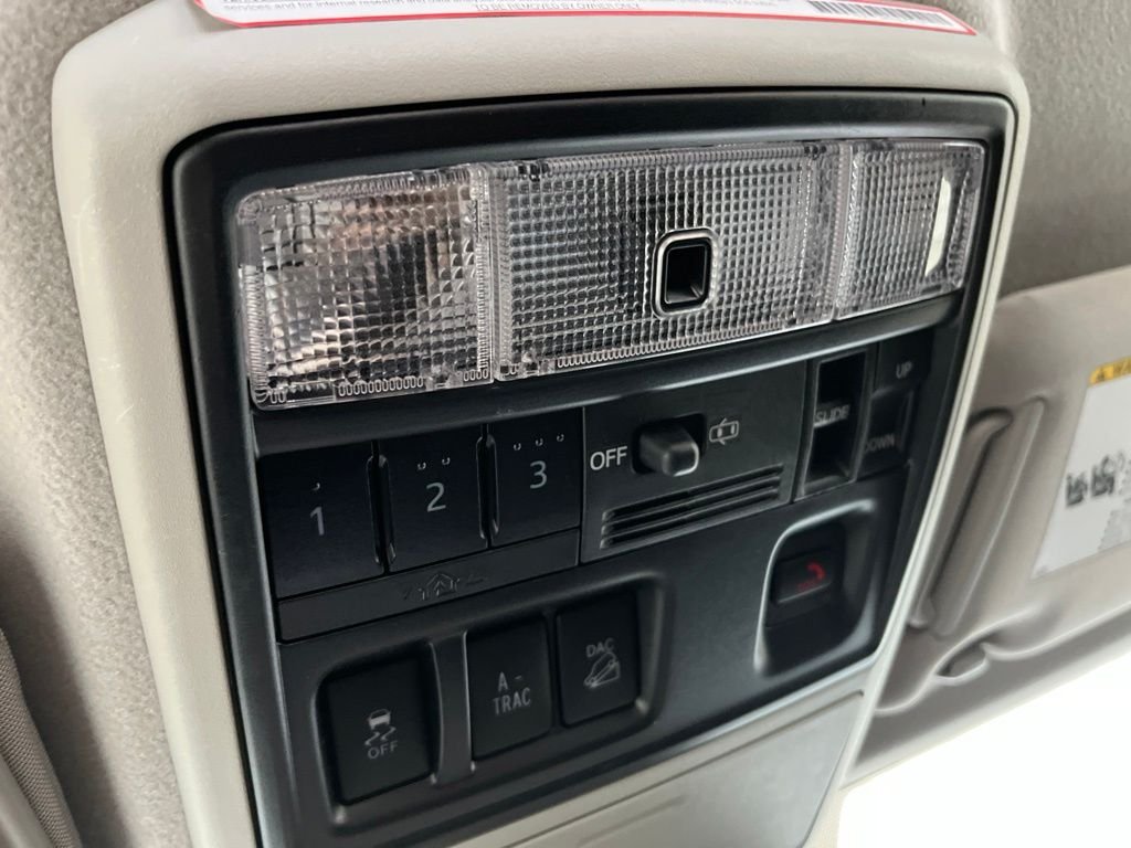 Used 2023 Gray Toyota SR5 Premium image 19
