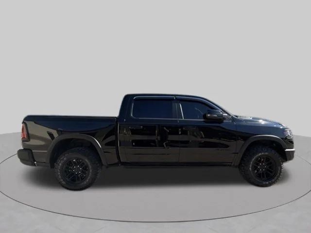 Used 2025 Black Ram Rebel image 2