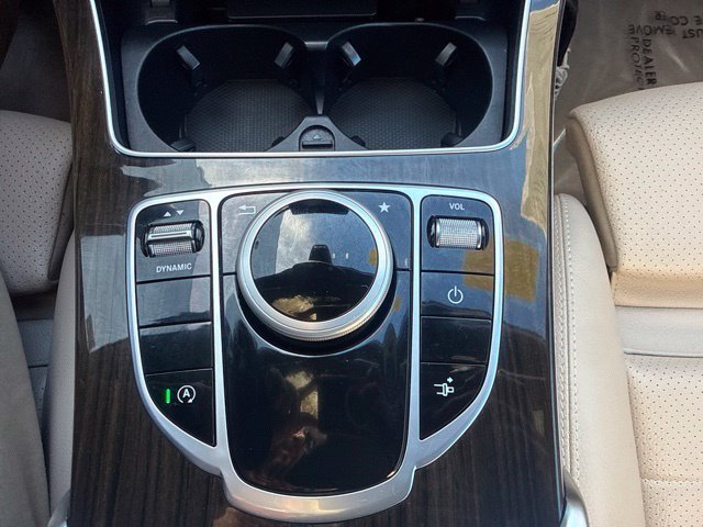 Used 2017 Blue Mercedes-Benz C 300 image 17