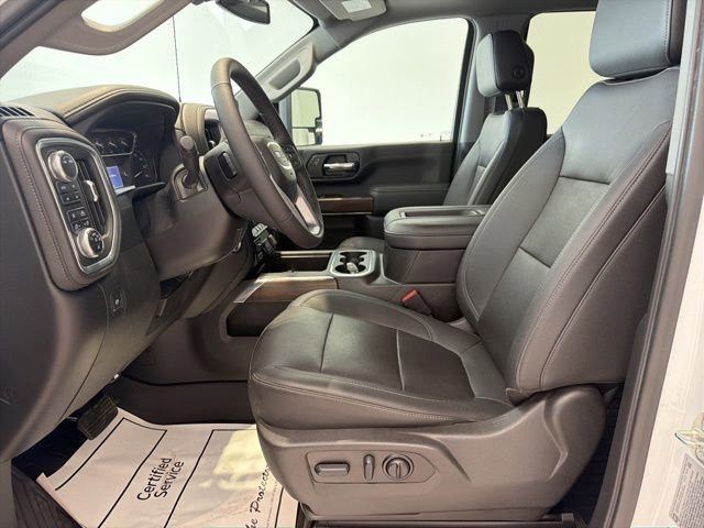2022 GMC Sierra 2500HD SLT - Photo 14