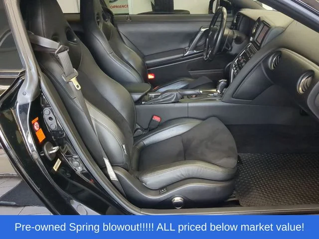 Used 2009 Black Nissan Premium image 39