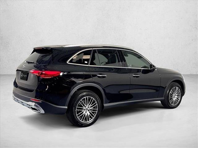 New 2026 Black Mercedes-Benz GLC 300 image 56