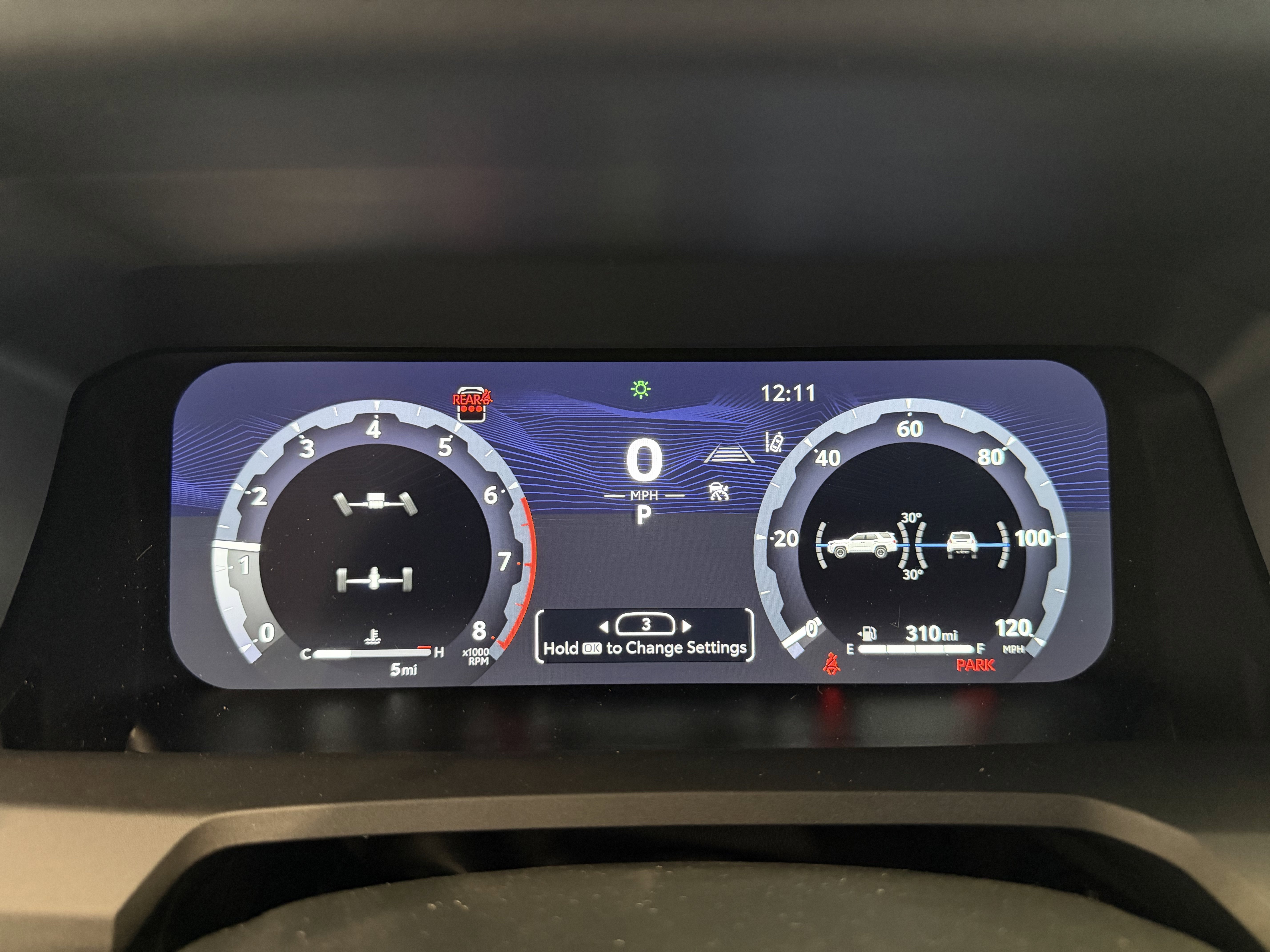 Certified Used 2026 Black Toyota Limited image 33