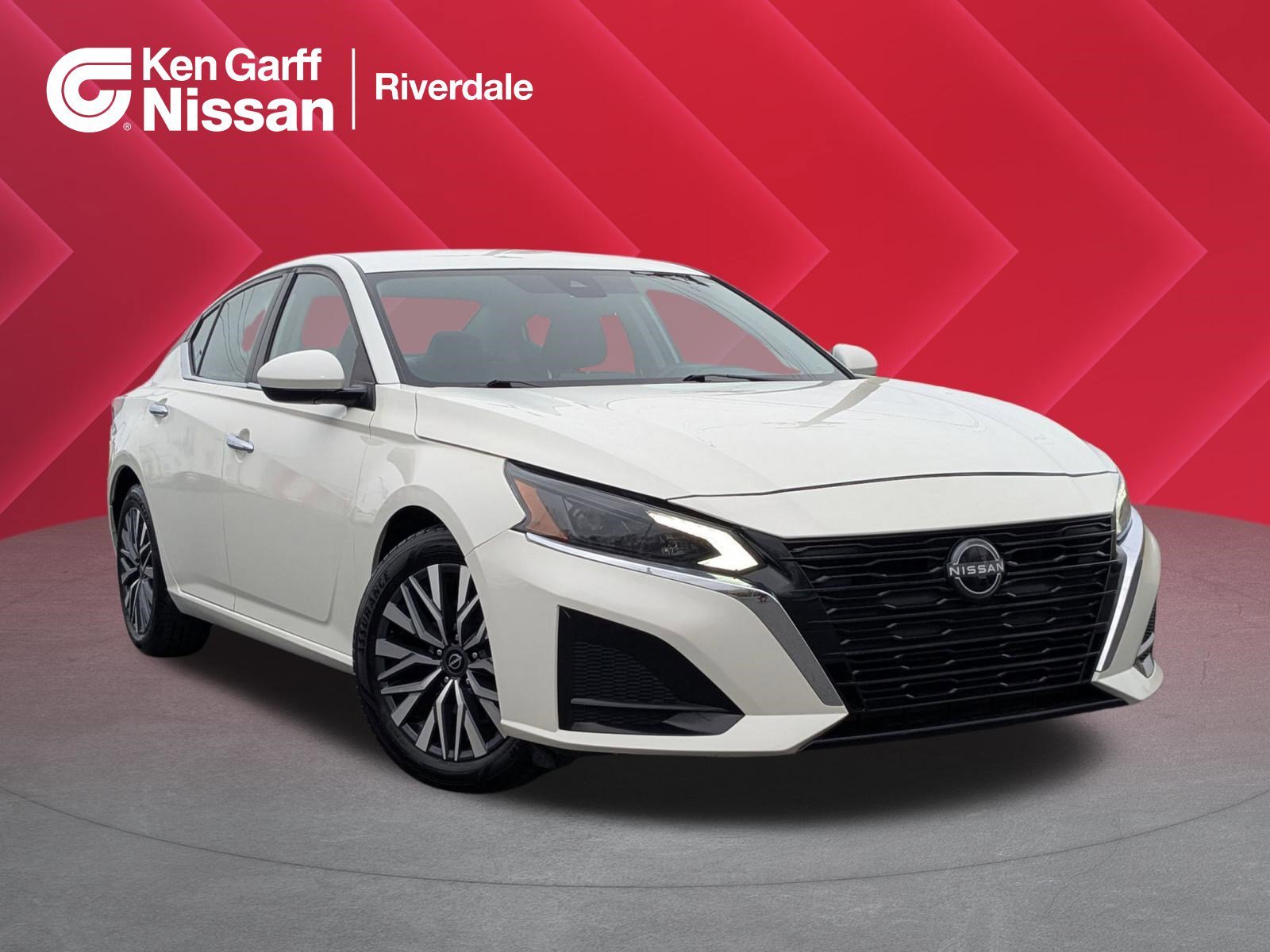 2023 Nissan Altima SV