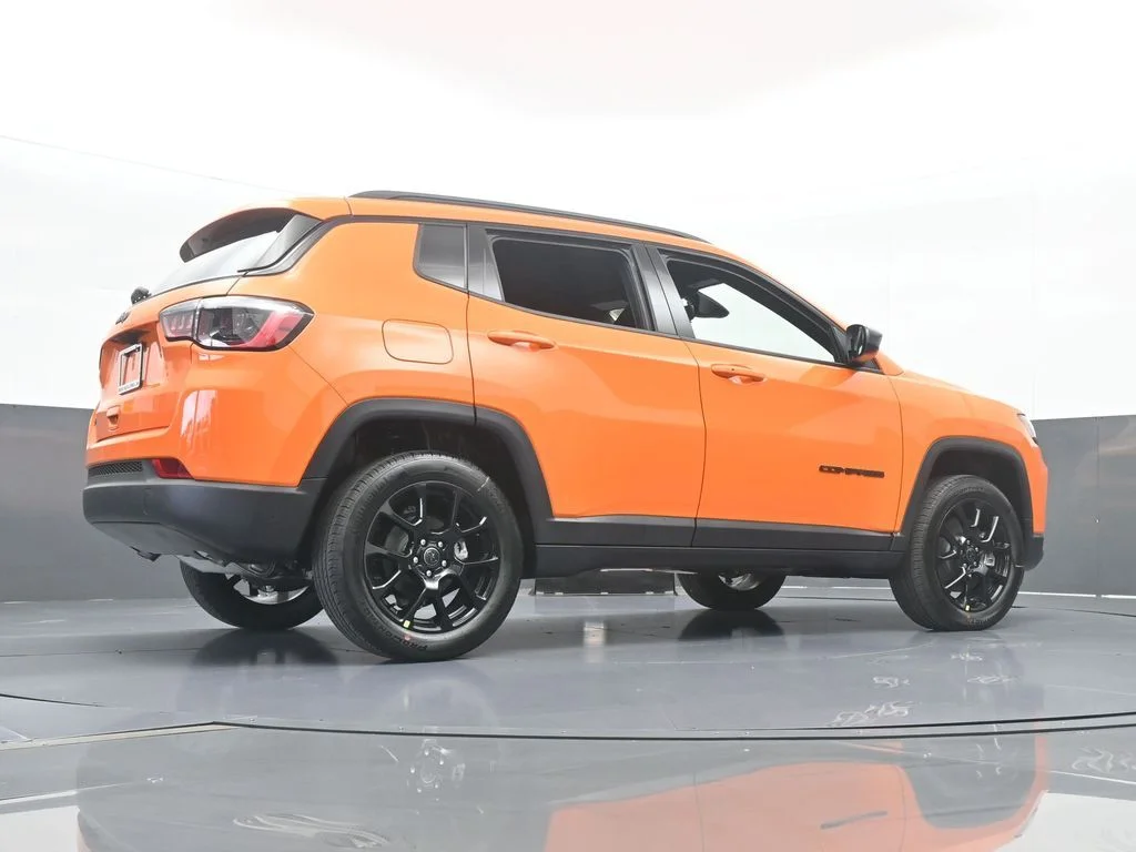 New 2026 Joose (DISC) Jeep Latitude image 53