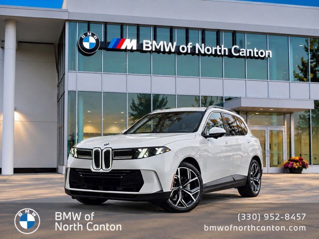 2027 BMW X5