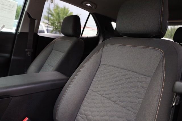 Used 2019 Summit White Chevrolet LT image 20