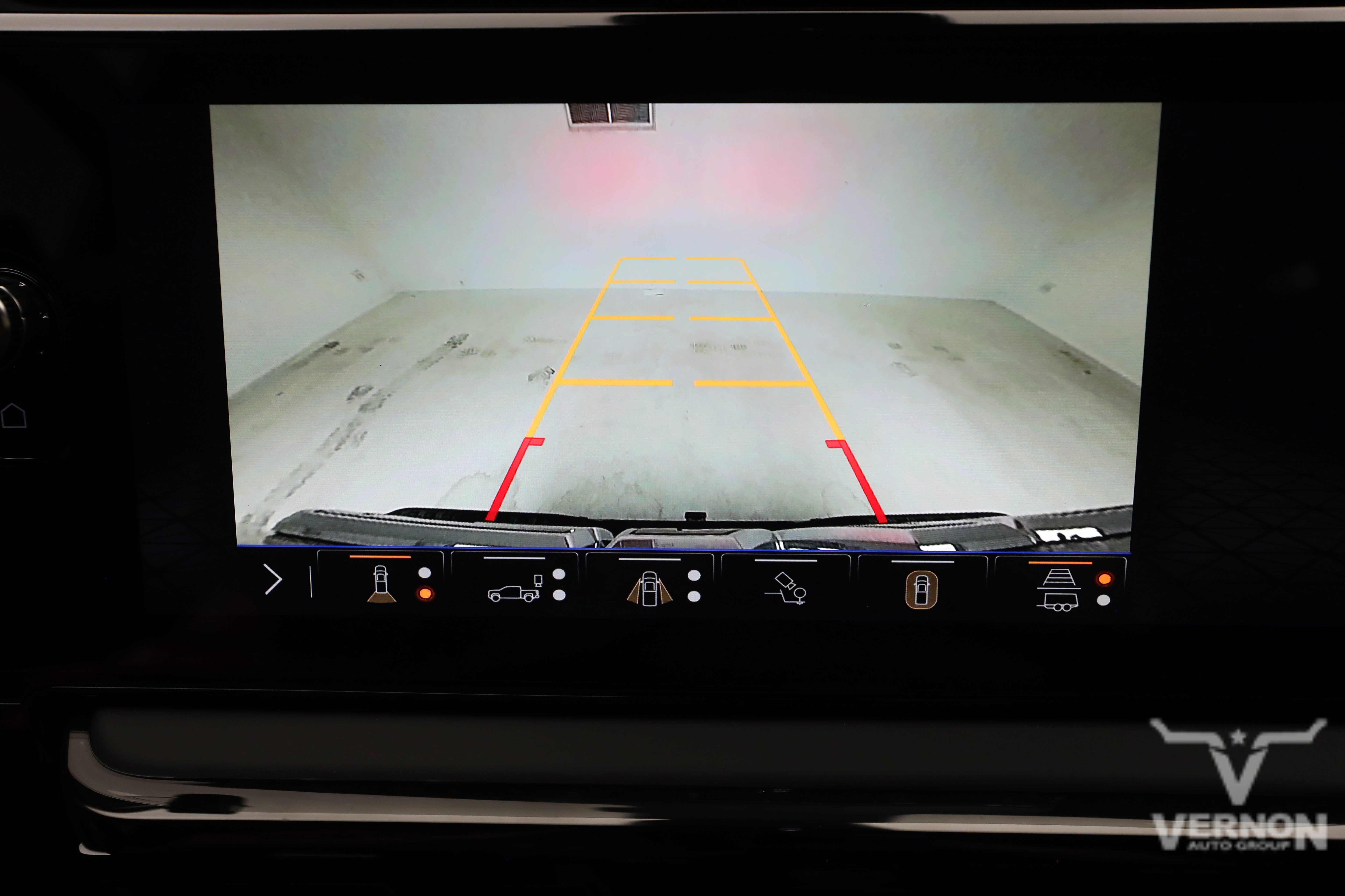 New 2026 Coastal Dune GMC N image 27
