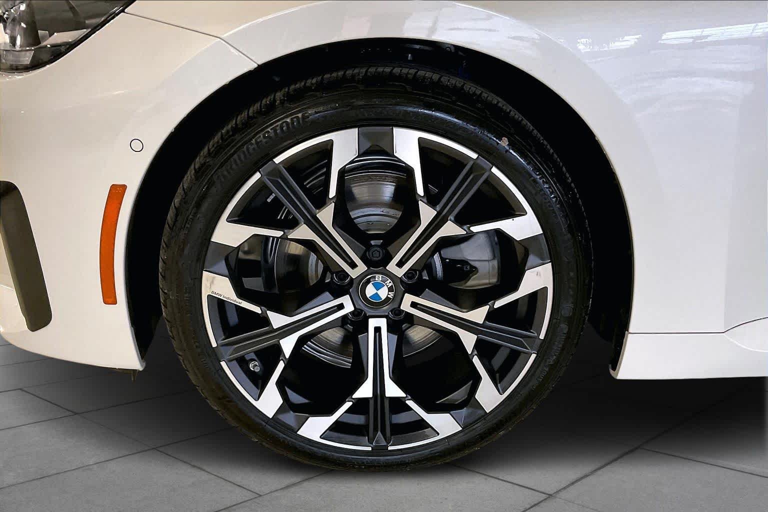 Used 2026 Mineral White Metallic BMW 230i image 11