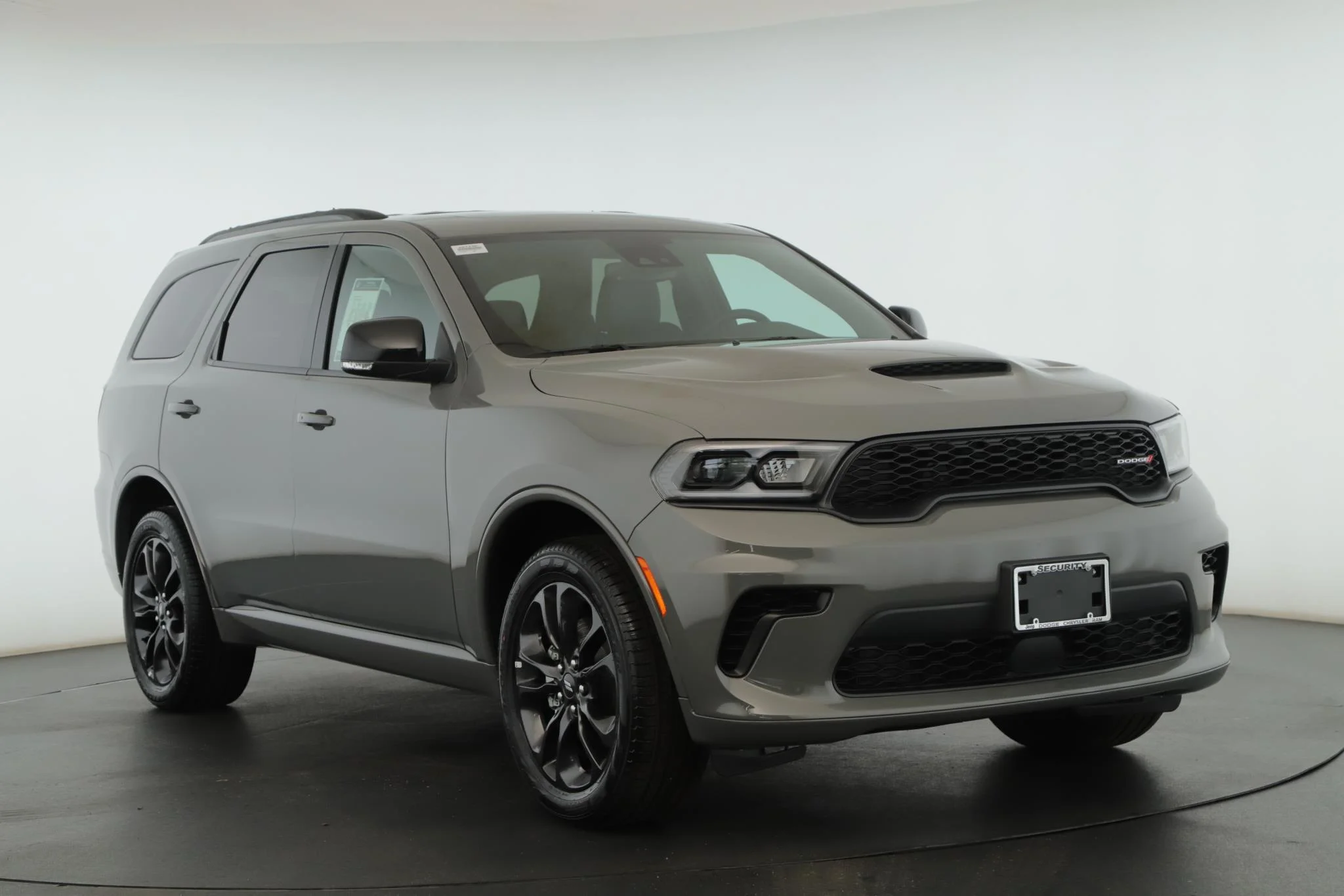 2024 Dodge Durango GT Plus AWD's photo