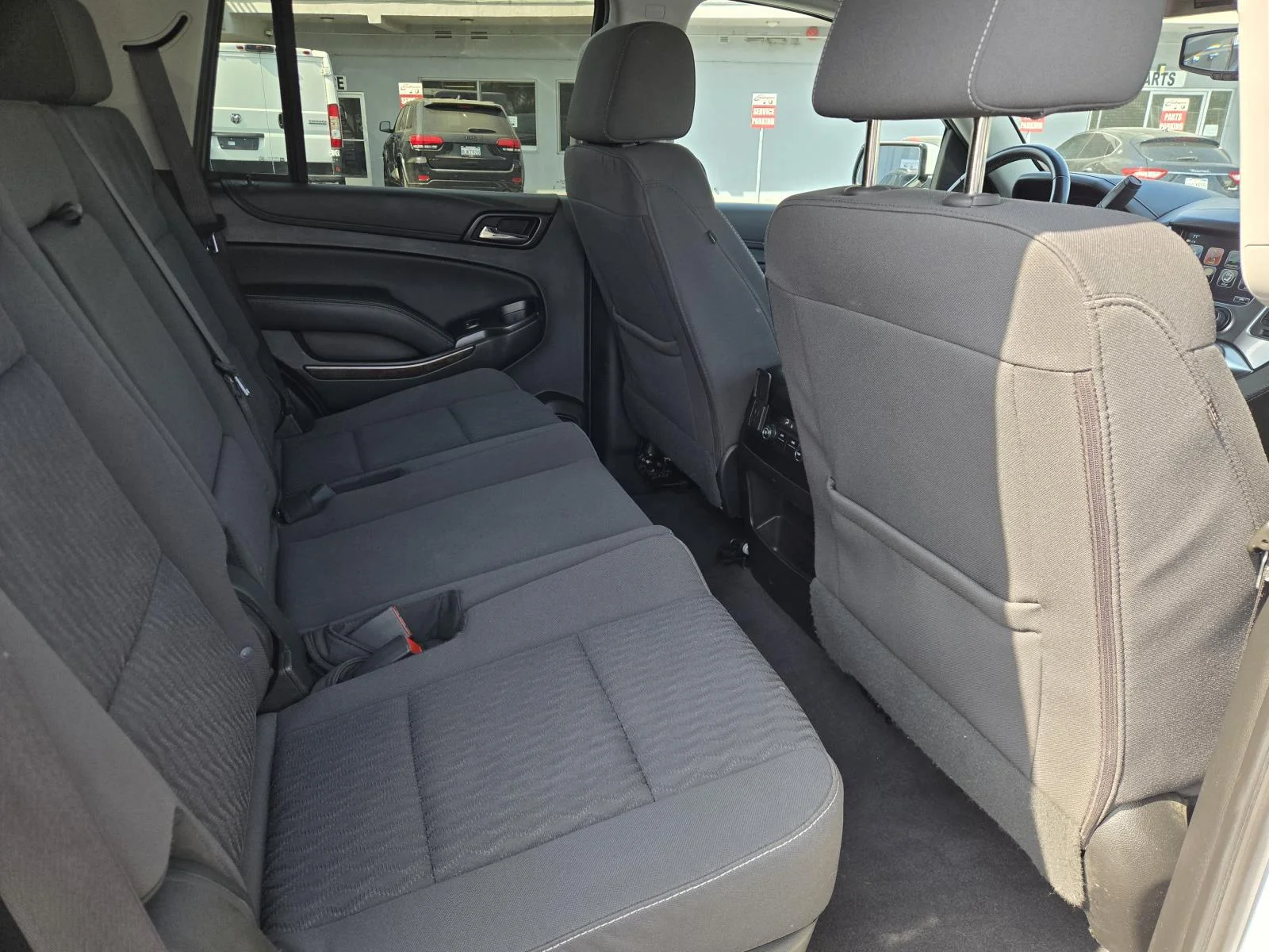 Used 2020 Summit White Chevrolet 2WD 4dr LS image 25