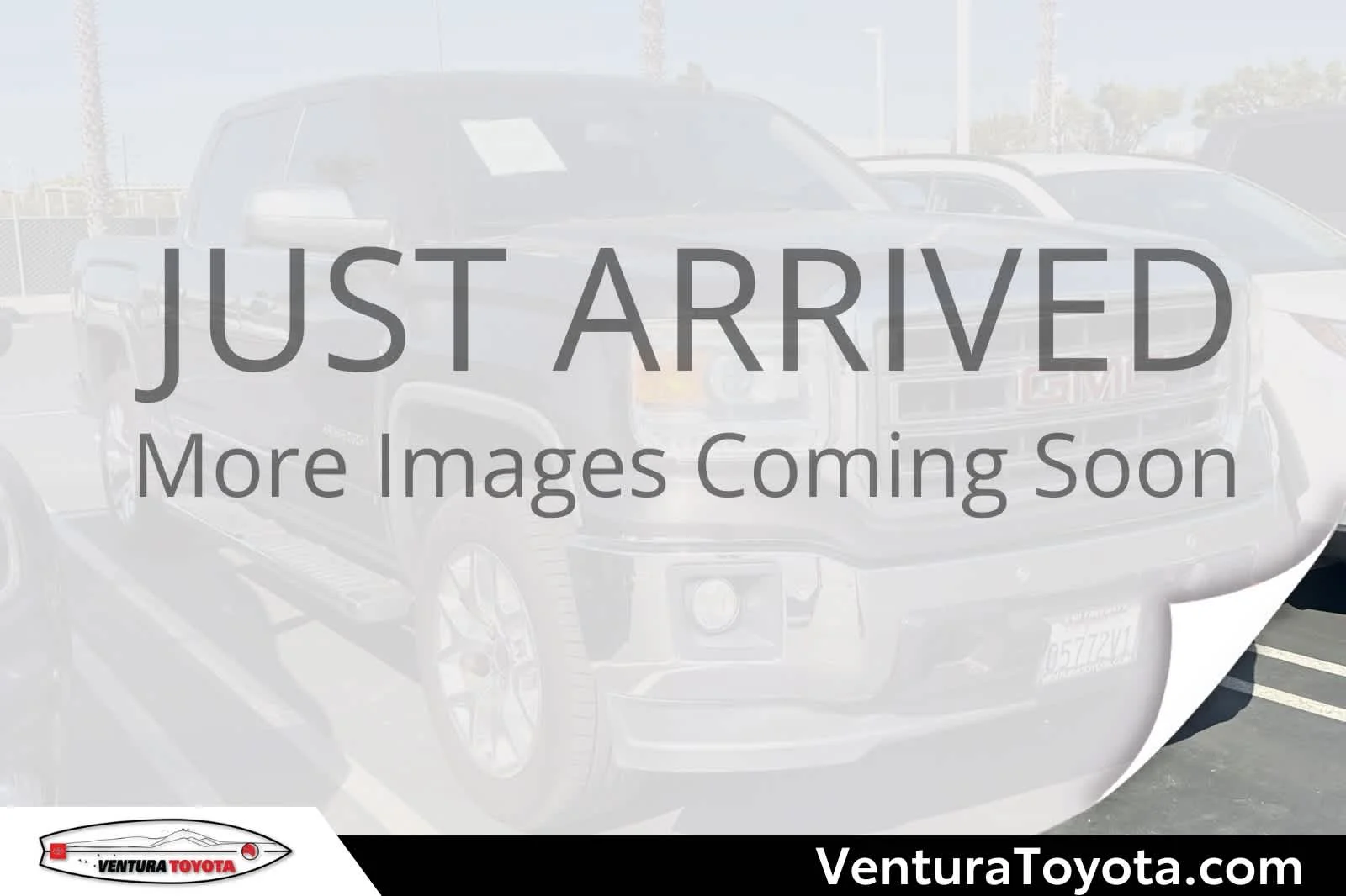 2015 GMC Sierra 2WD Crew Cab SLT SWB's photo