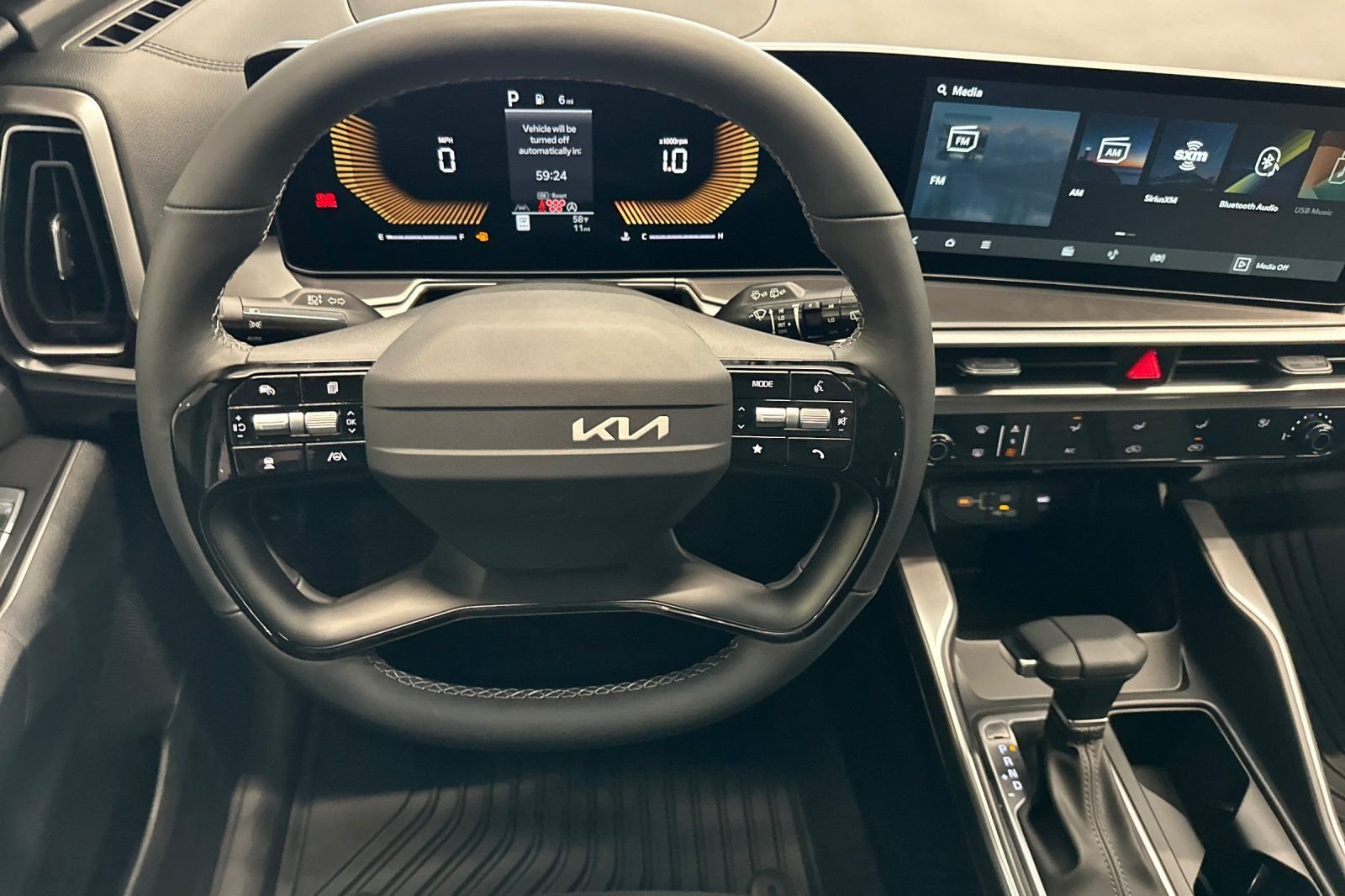 New 2026 Panthera Metal Kia LX image 10
