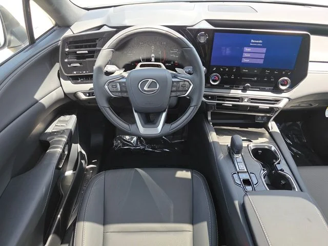 New 2026 Eminent White Pearl Lexus PREMIUM image 20