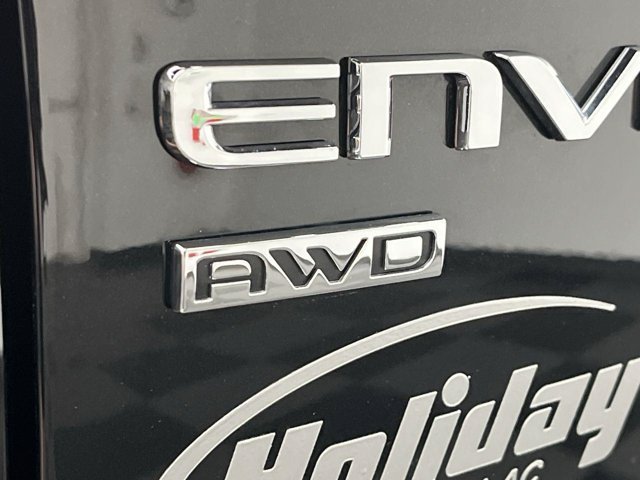 Used 2026 Ebony Twilight Metallic Buick Avenir image 34
