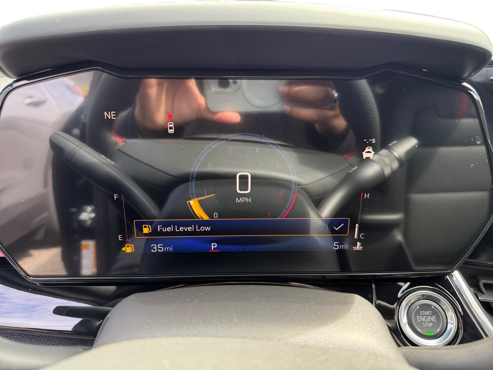 2026 Chevrolet Trax RS - Photo 11