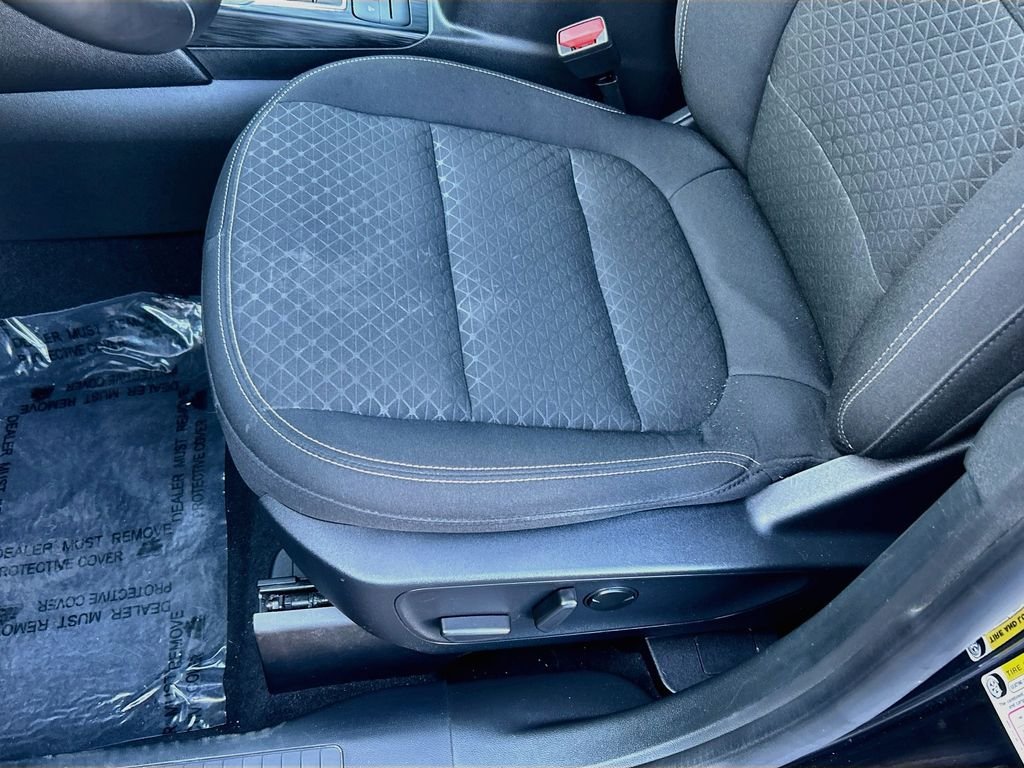 2024 Ford Escape Active - Photo 18