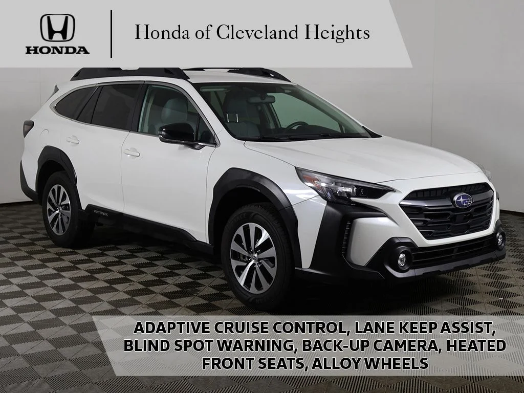 2023 Subaru Outback Premium's photo