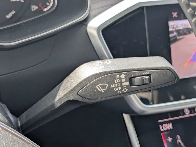 Used 2019 Silver Audi 2.0T Premium image 25