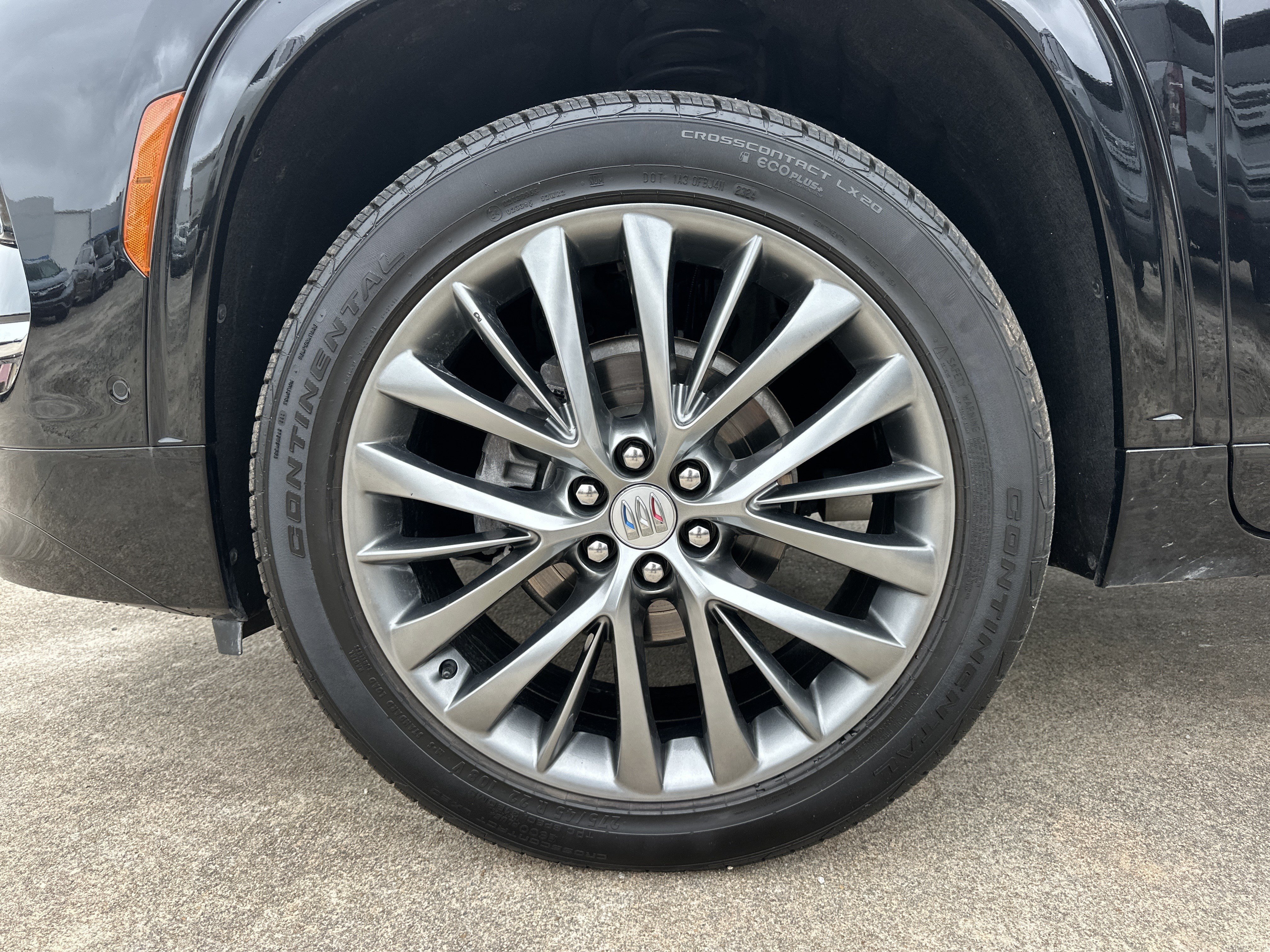 2025 Buick Enclave Avenir - Photo 12