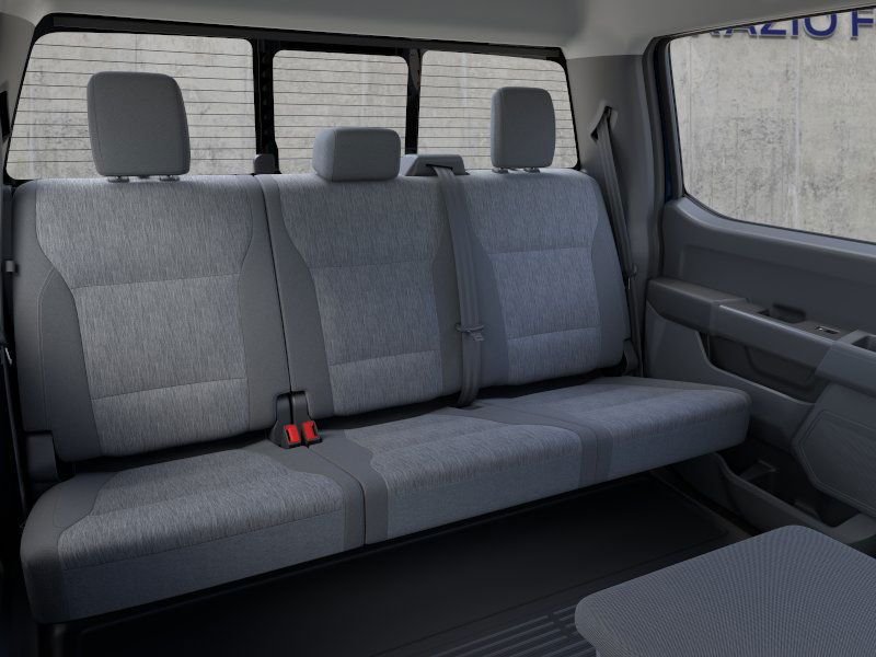 2025 Ford F-250 Super Duty XL - Photo 11