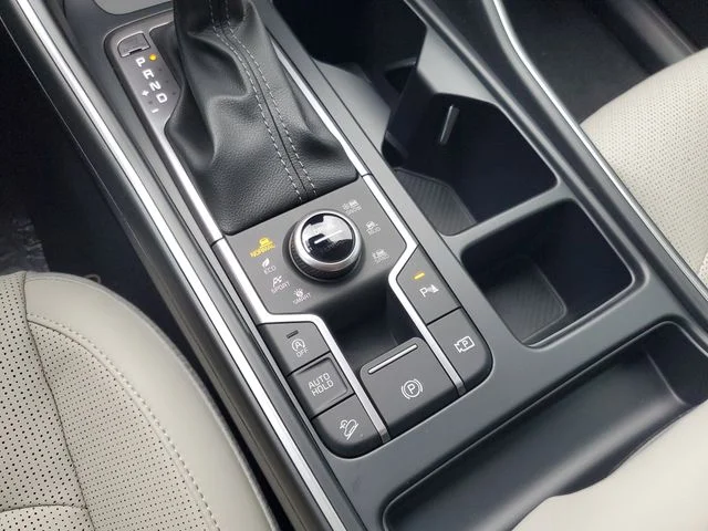 New 2026 Glacial White Pearl Kia S image 28