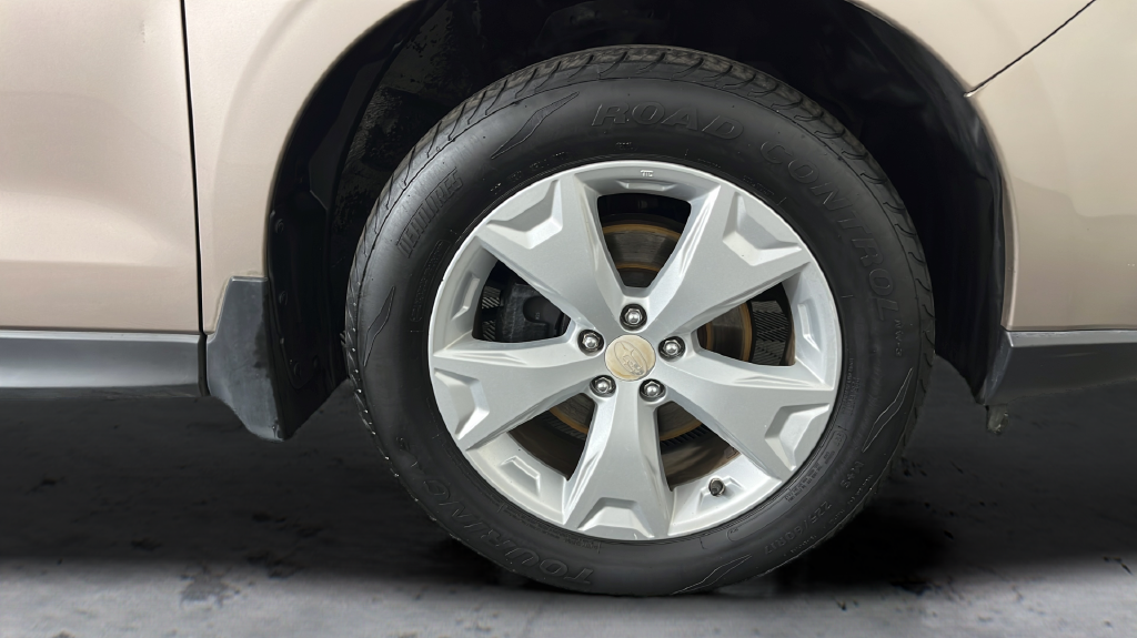 2015 Subaru Forester i Premium - Photo 40