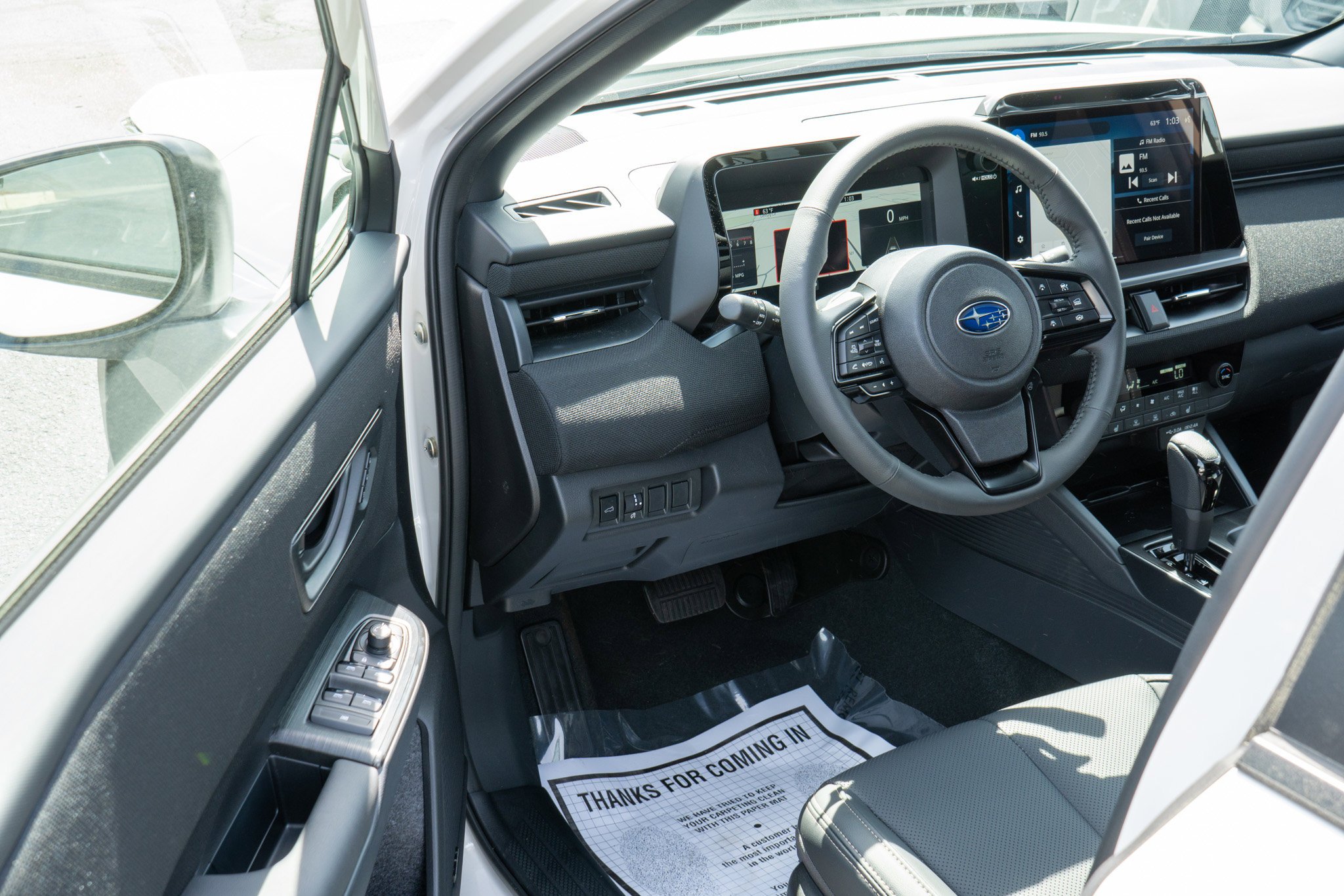 2026 Subaru Outback Limited - Photo 10