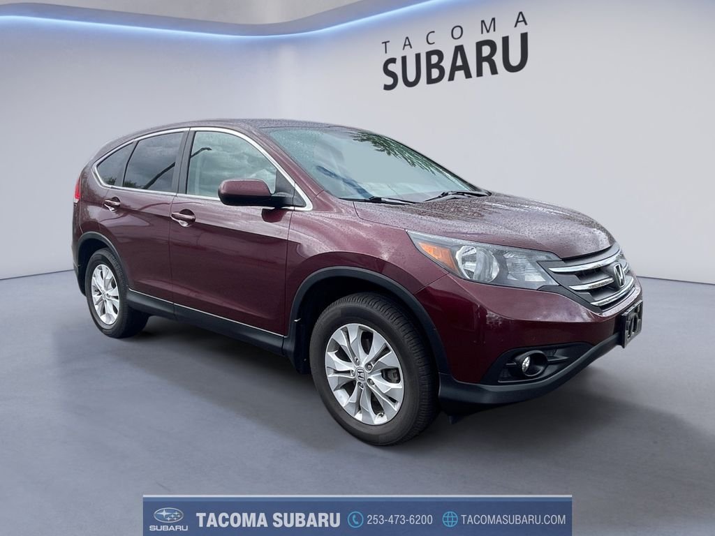 Used 2013  Honda EX image 7