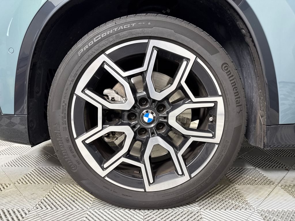 2025 BMW X1 28i - Photo 22