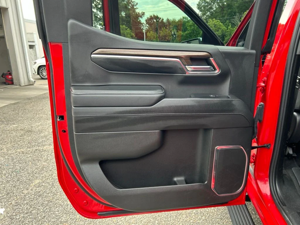 Used 2024 Red Chevrolet LT image 21