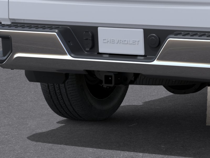 2026 Chevrolet Silverado 1500 LT - Photo 14