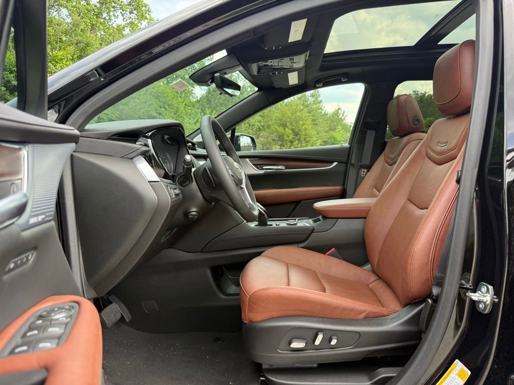 2026 Cadillac XT5 Premium Luxury - Photo 19