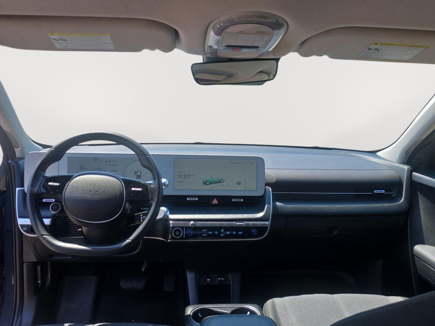2024 Hyundai IONIQ 5 SE - Photo 26