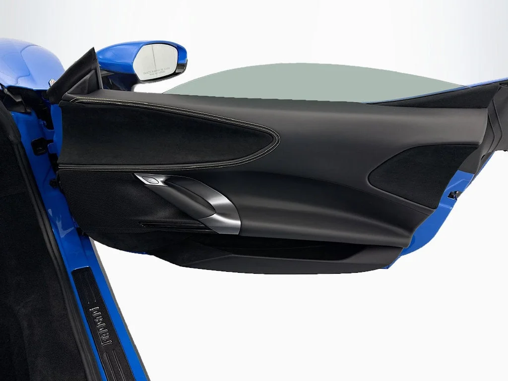 Used 2024 Azzurro Dino Ferrari  image 30