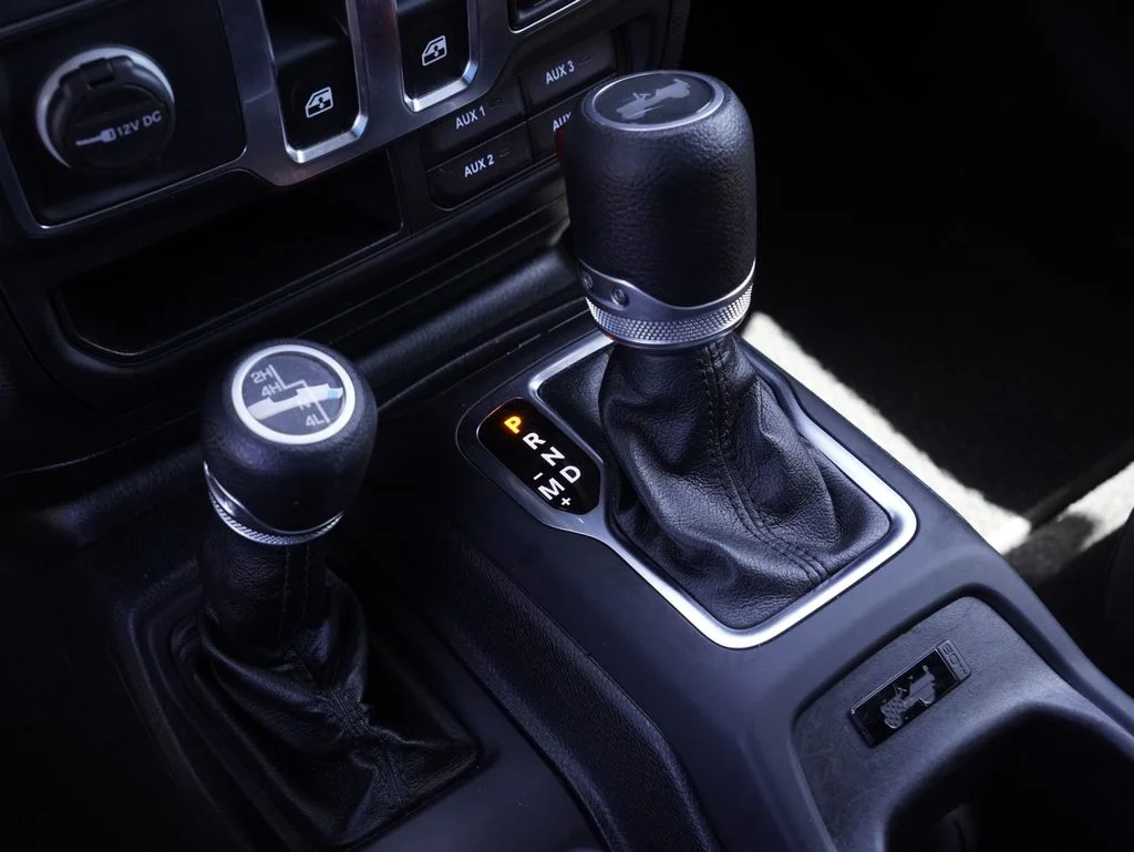 Certified Used 2021 Black Jeep Sport S image 23