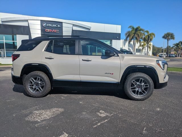 2026 GMC Terrain AT4 - Photo 3