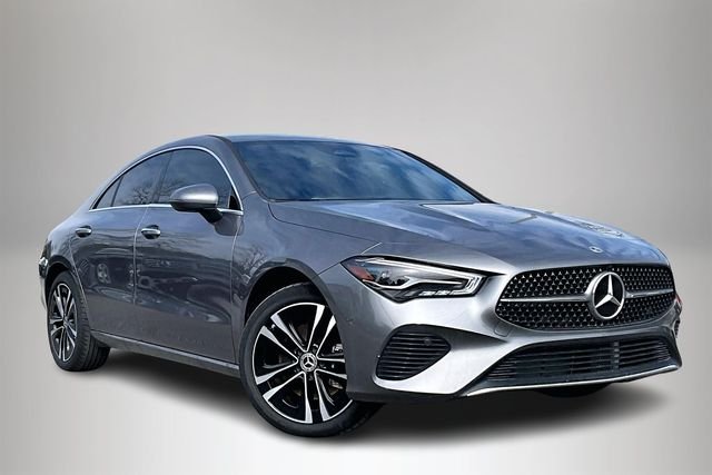 2024 Mercedes-Benz CLA CLA 250's photo