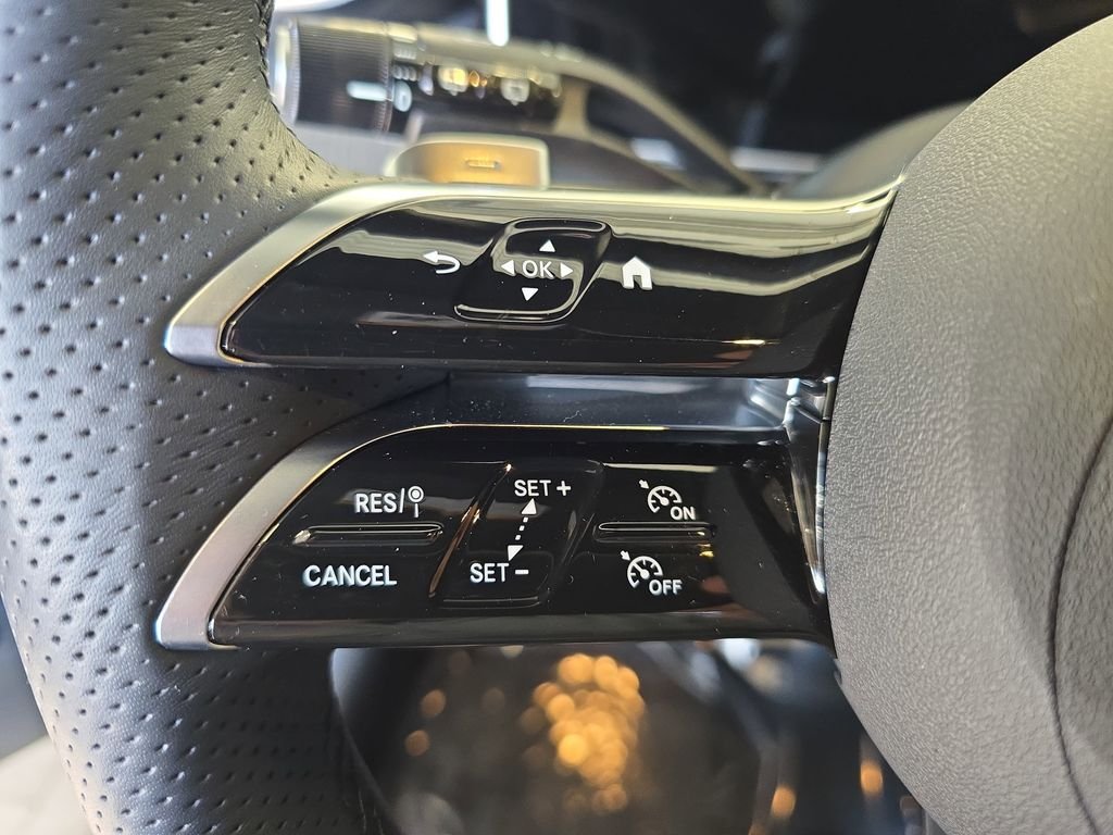 2026 Mercedes-Benz GLC Base - Photo 21