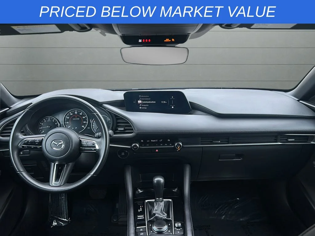 Used 2024 Silver Mazda 2.5 S Select Sport image 15