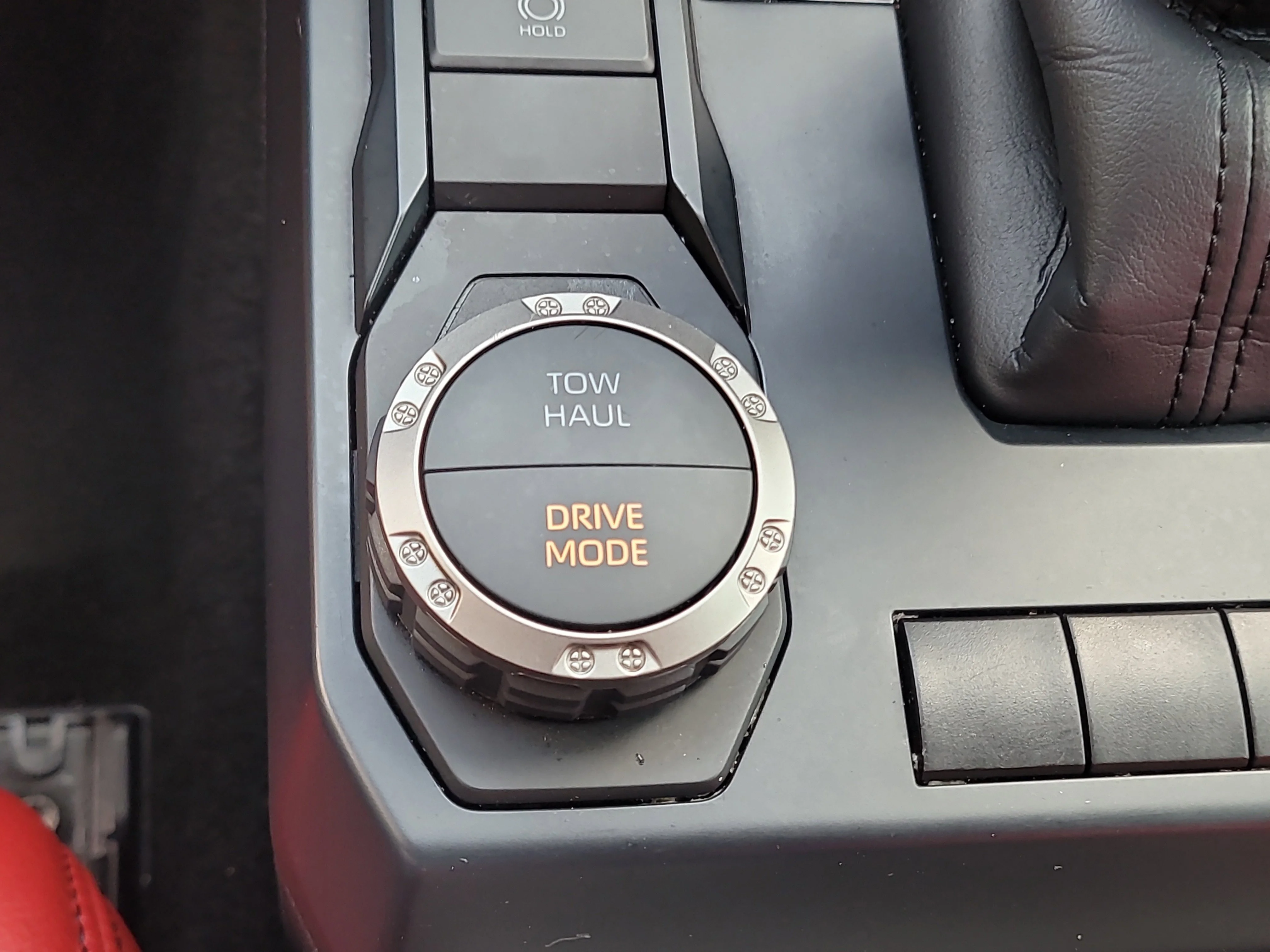 Certified Used 2025 Ice Toyota TRD Sport image 27