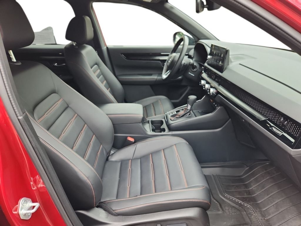Used 2026  Honda Sport Touring image 15