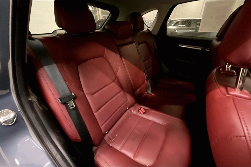 2023 MAZDA CX-5 - Image 25